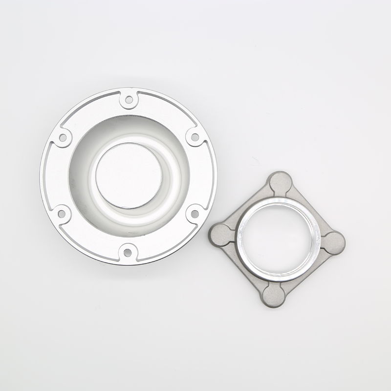 OEM Auto Car Forged Spare Part with Control within Drawing and Customer Required