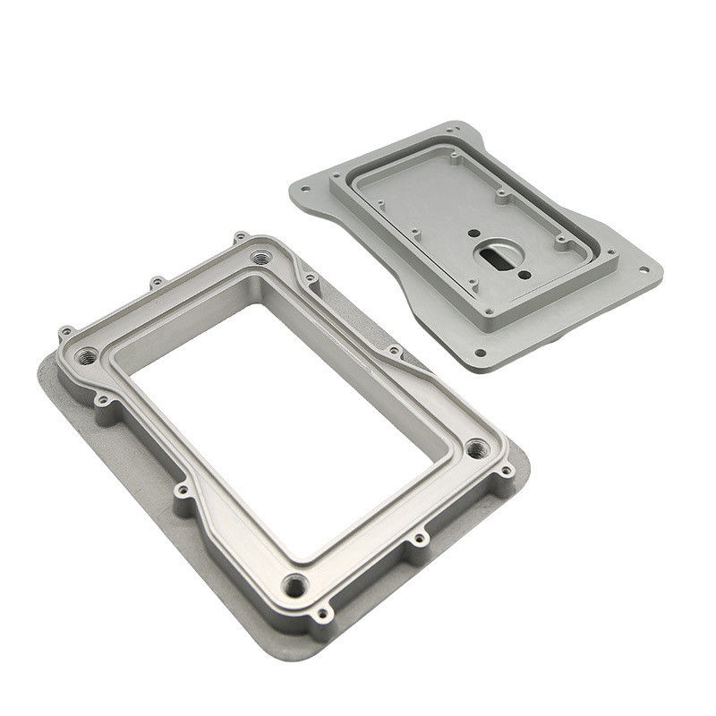 OEM Auto Car Forged Spare Part with Control within Drawing and Customer Required