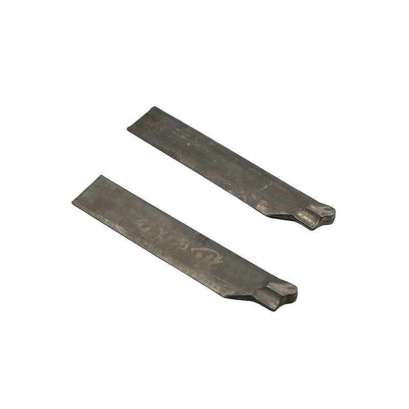 100% Inspection Carbon Steel Forgings for OEM Customized Auto Parts in Colour Anodize