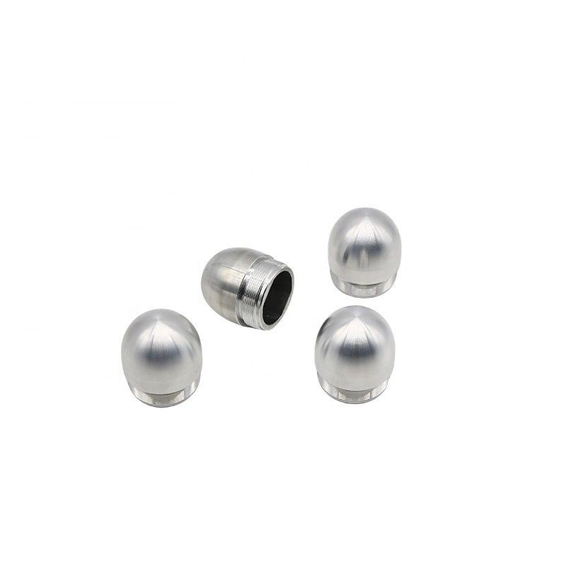 High Precision Forging Auto Parts for Customer Requirements Customized Production