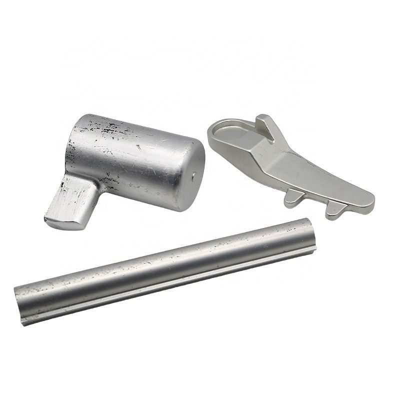 High Precision Forging Auto Parts for Customer Requirements Customized Production