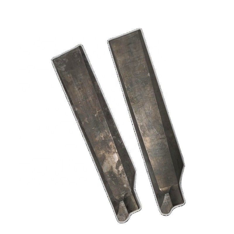 Customer Required High Precision Aluminum Steel Metal Hot Forging for Customized Parts