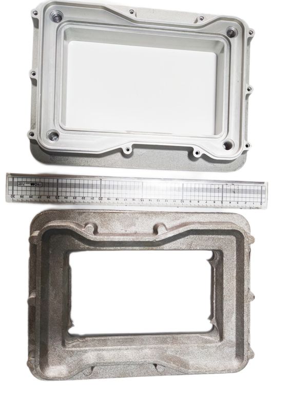 Customer Required High Precision Aluminum Steel Metal Hot Forging for Customized Parts