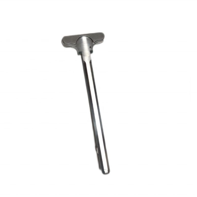 Customer Required High Precision Aluminum Steel Metal Hot Forging for Customized Parts