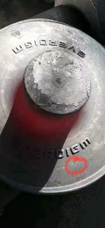 Customer Required High Precision Aluminum Steel Metal Hot Forging for Customized Parts
