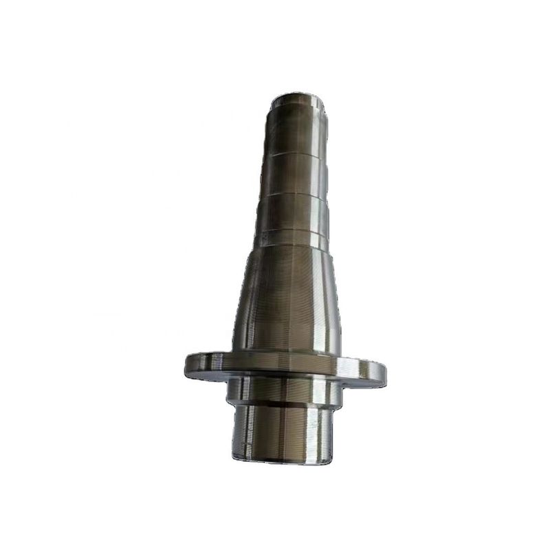 Forged Steel Auto Parts Precision-Crafted for Optimal Functionality and Performance