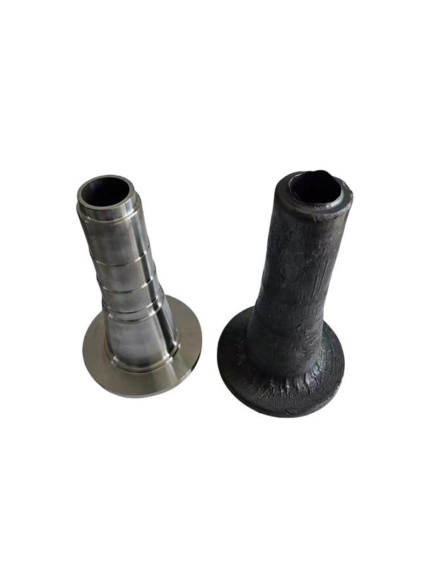 Forged Steel Auto Parts Precision-Crafted for Optimal Functionality and Performance