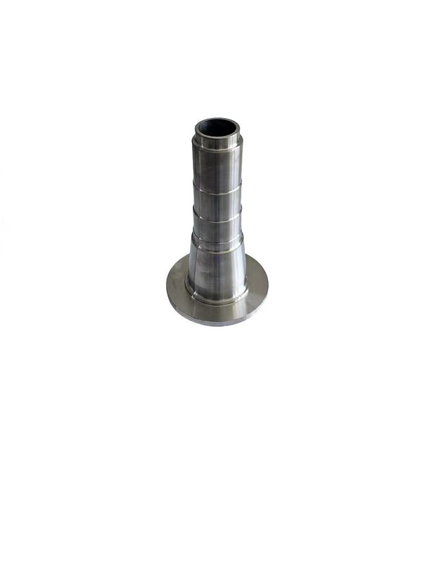 Forged Steel Auto Parts Precision-Crafted for Optimal Functionality and Performance
