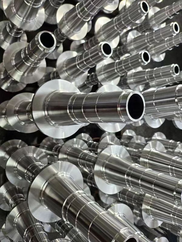 Forged Steel Auto Parts Precision-Crafted for Optimal Functionality and Performance