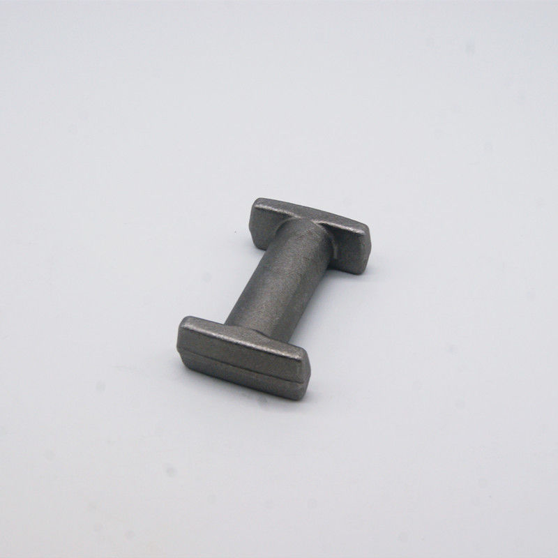 100% Inspection X348 X458 X678 Drop Forged Chain for Overhead Conveyor Process Forging