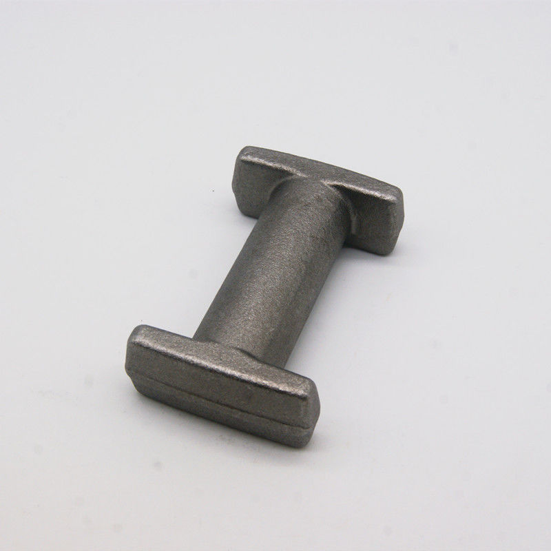 100% Inspection X348 X458 X678 Drop Forged Chain for Overhead Conveyor Process Forging