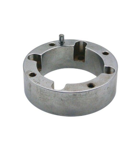 Customized Stainless Steel CNC Machining Machinery Parts for Electrophoresis Products