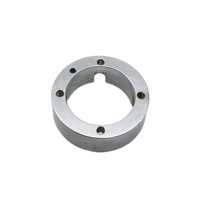 Customized Stainless Steel CNC Machining Machinery Parts for Electrophoresis Products