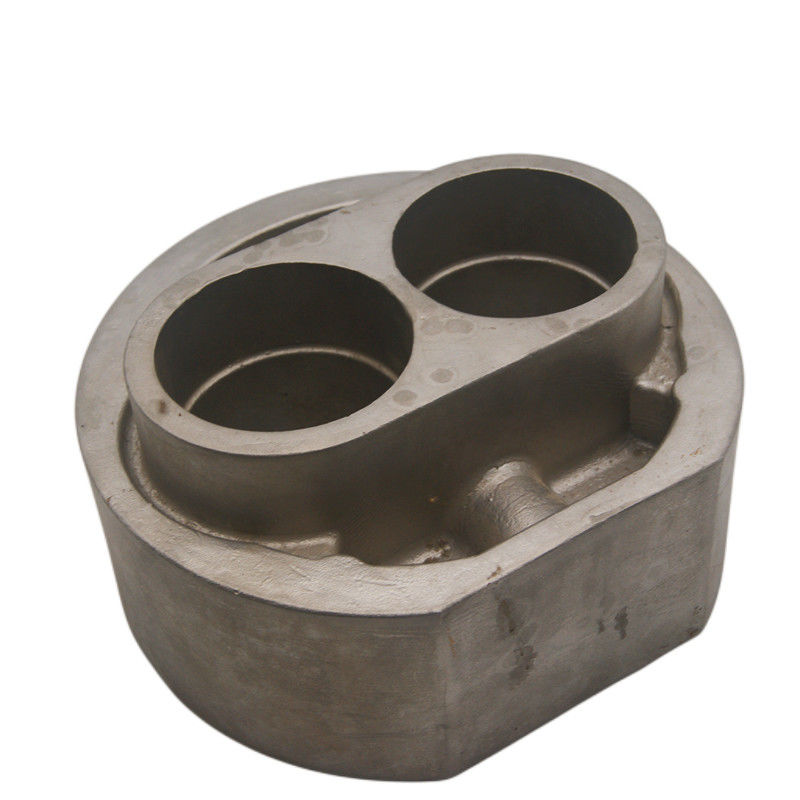 OEM Precision Investment Casting For Steel Stainless Steel Parts for Automotive Parts