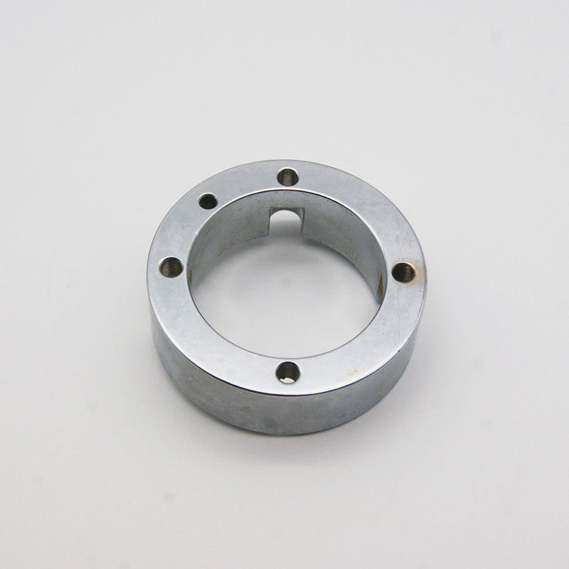 Customized Stainless Steel CNC Machining Machinery Parts for Electrophoresis Products