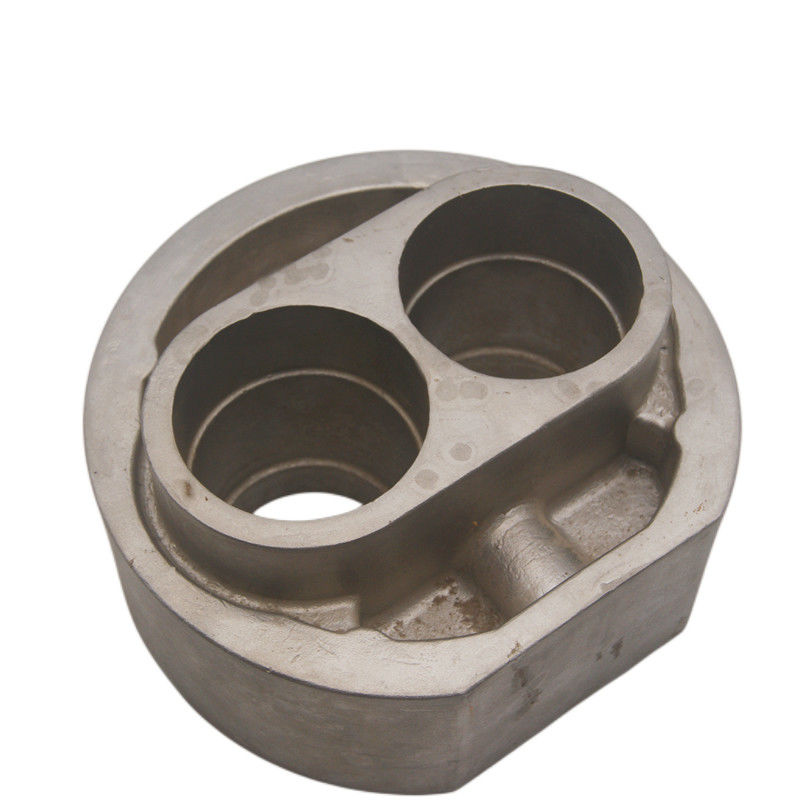 OEM Precision Investment Casting For Steel Stainless Steel Parts for Automotive Parts