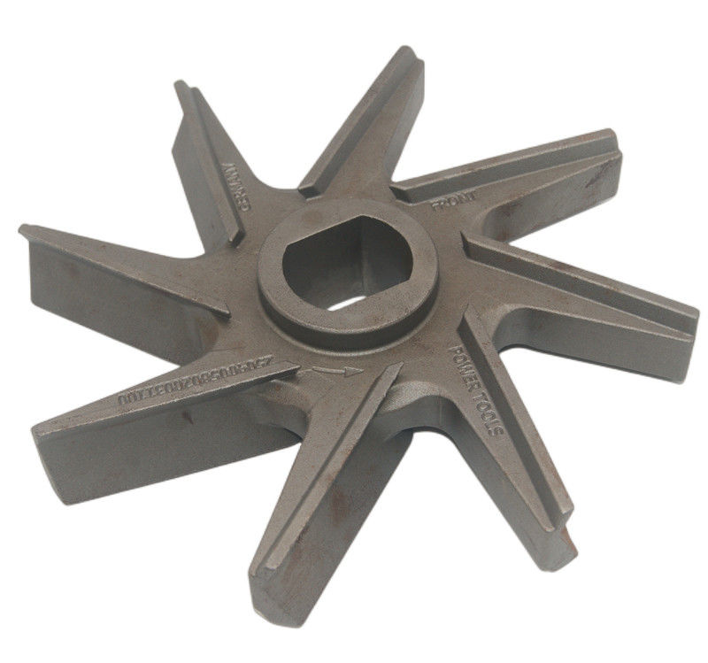 OEM Precision Investment Casting For Steel Stainless Steel Parts for Automotive Parts