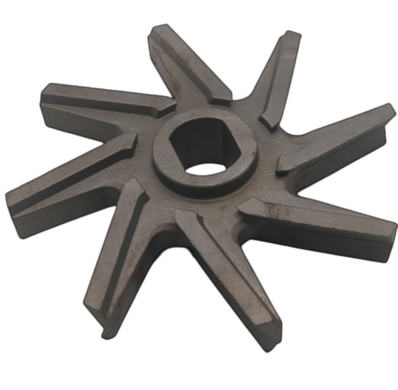 OEM Precision Investment Casting For Steel Stainless Steel Parts for Automotive Parts
