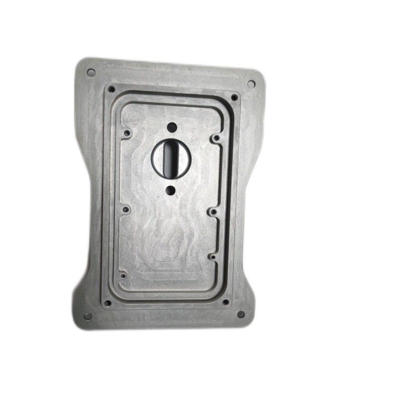 Colour Anodize Hot Forging Services for OEM Forged Steel Parts Custom Precision Forging