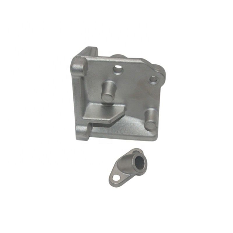 Mirror Polishing Custom Investment Casting Foundry for Lost Wax Casting Parts 0.1kg-120kg