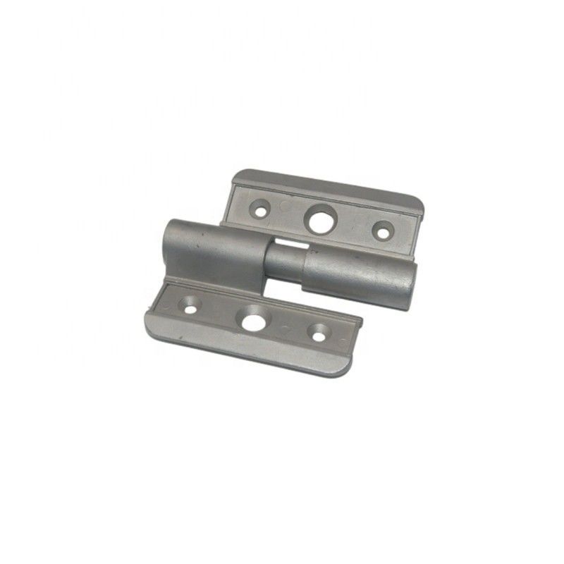 Mirror Polishing Custom Investment Casting Foundry for Lost Wax Casting Parts 0.1kg-120kg