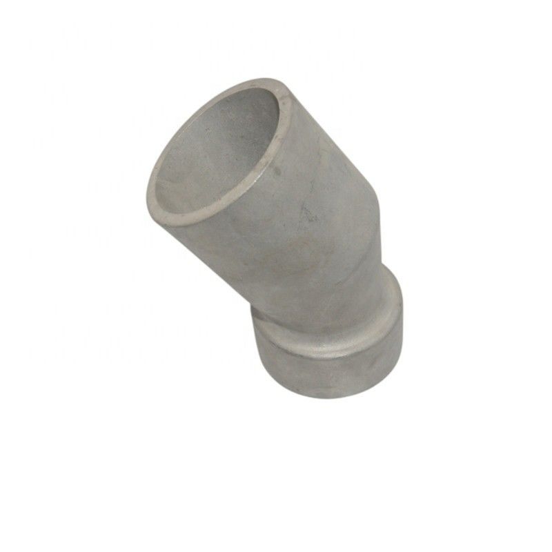 Mirror Polishing Custom Investment Casting Foundry for Lost Wax Casting Parts 0.1kg-120kg