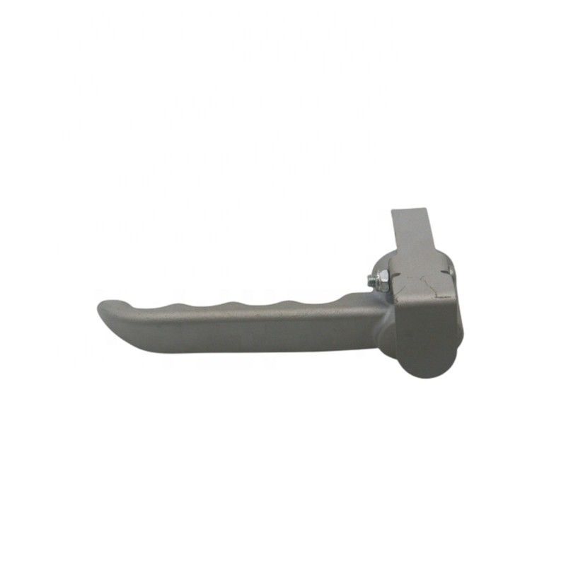 Mirror Polishing Custom Investment Casting Foundry for Lost Wax Casting Parts 0.1kg-120kg