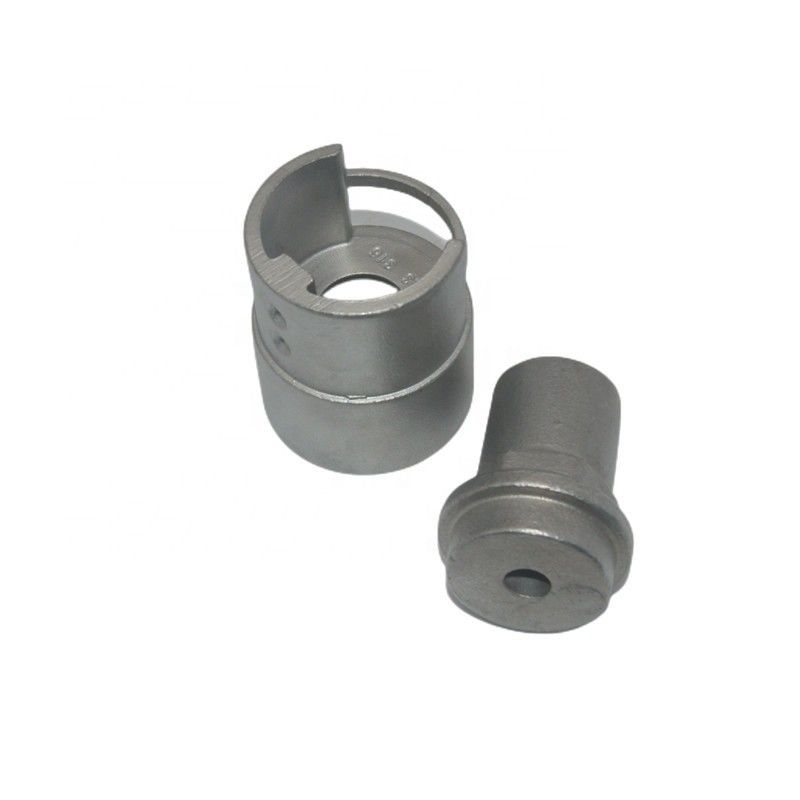 Mirror Polishing Custom Investment Casting Foundry for Lost Wax Casting Parts 0.1kg-120kg