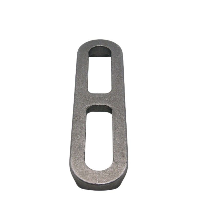 Professional Forging Process Drop Forged Steel Conveyor Chain Links for Your Project