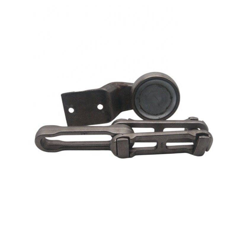 Standard Heavy Duty Redler Iron Drop Forged Chain Scraper Conveyor Steel Overhead Chain