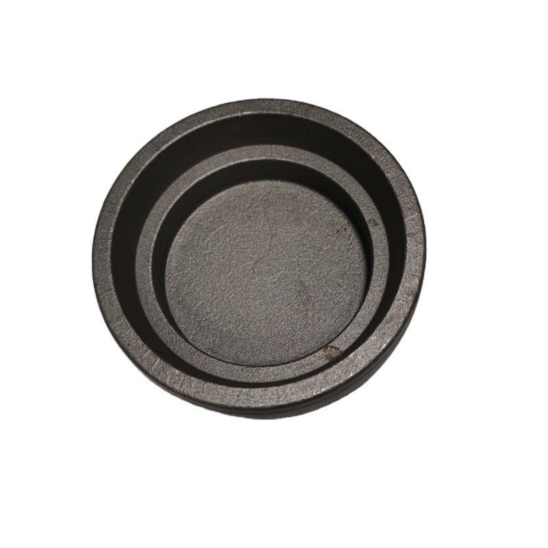 Custom Precision and Customer Required Forging Services for OEM Forged Steel Parts