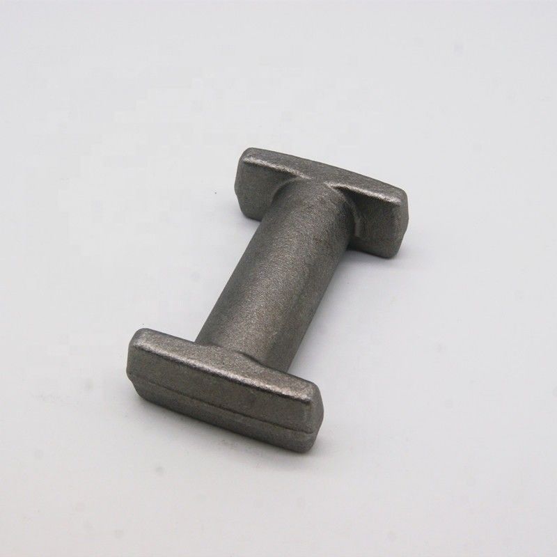Standard Heavy Duty Redler Iron Drop Forged Chain Scraper Conveyor Steel Overhead Chain