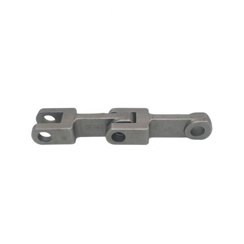 Forging Process 100% Inspection Heavy Duty Scraper Conveyor Link Chain from Sande Tech