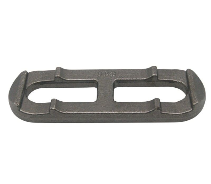 Forging Process 100% Inspection Heavy Duty Scraper Conveyor Link Chain from Sande Tech