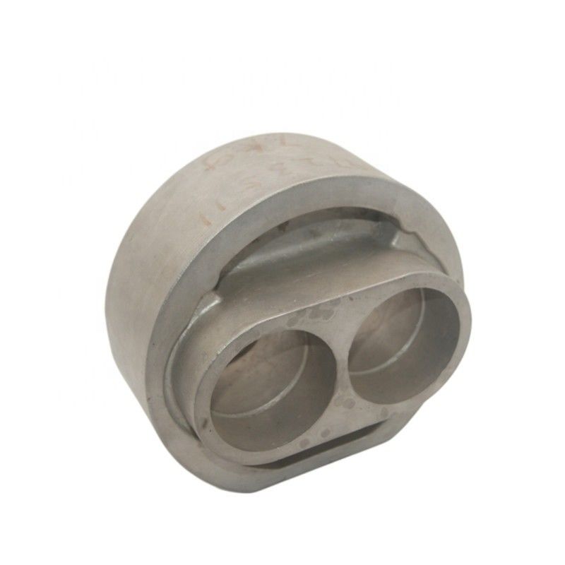 Mirror Polishing Investment Casting for 0.1kg-120kg Water Glass Precision Casting