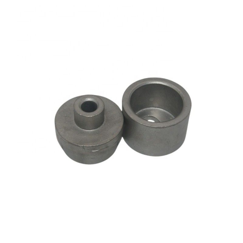 Mirror Polishing Investment Casting for 0.1kg-120kg Water Glass Precision Casting