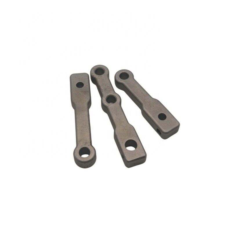 Mirror Polishing Investment Casting for 0.1kg-120kg Water Glass Precision Casting