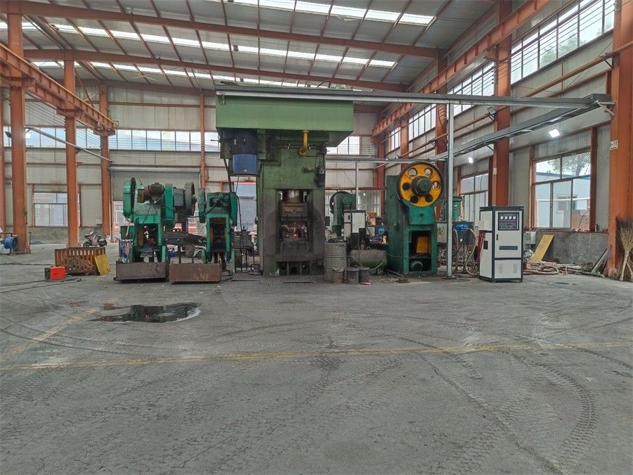Customized Drop Forged Rivet Less Redler Conveyor Chain with Customer Required Support