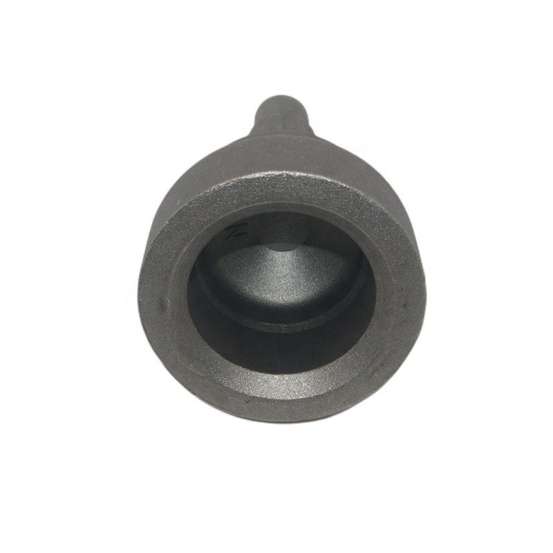 Hot Machine Forging Part Forged Metal Cold Forging Processing for Customer Required