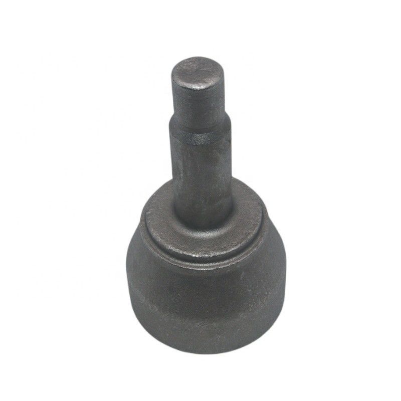 Hot Machine Forging Part Forged Metal Cold Forging Processing for Customer Required
