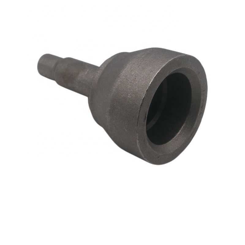Hot Machine Forging Part Forged Metal Cold Forging Processing for Customer Required