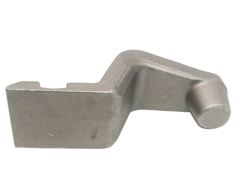 Forged Steel Mining Machinery Parts in Anodized Colour for Mining Equipment Process