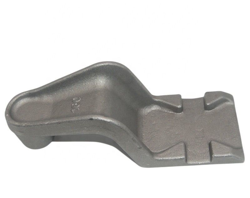 Forged Steel Mining Machinery Parts in Anodized Colour for Mining Equipment Process