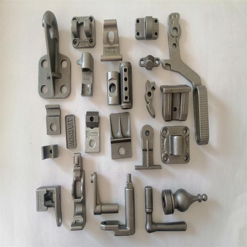 100% Inspection OEM Die Casting Stainless Gear for Heat Resistant Iron Service Mould