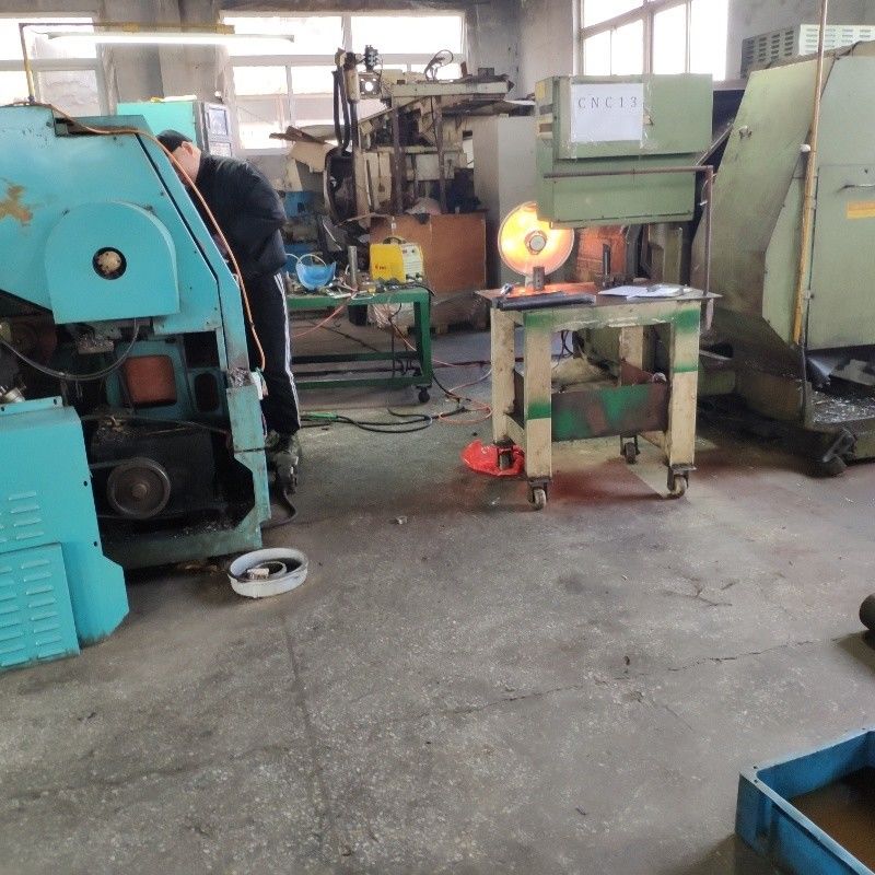 Plating CNC Machining Aluminum Parts CNC Milling Part for Customer Drawing or Samples