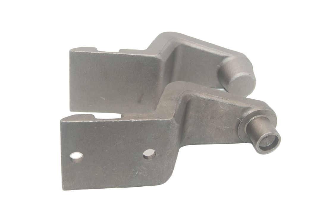 Forged Steel Mining Machinery Parts in Anodized Colour for Mining Equipment Process