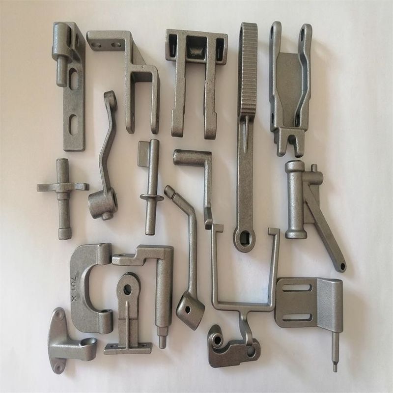 100% Inspection OEM Die Casting Stainless Gear for Heat Resistant Iron Service Mould