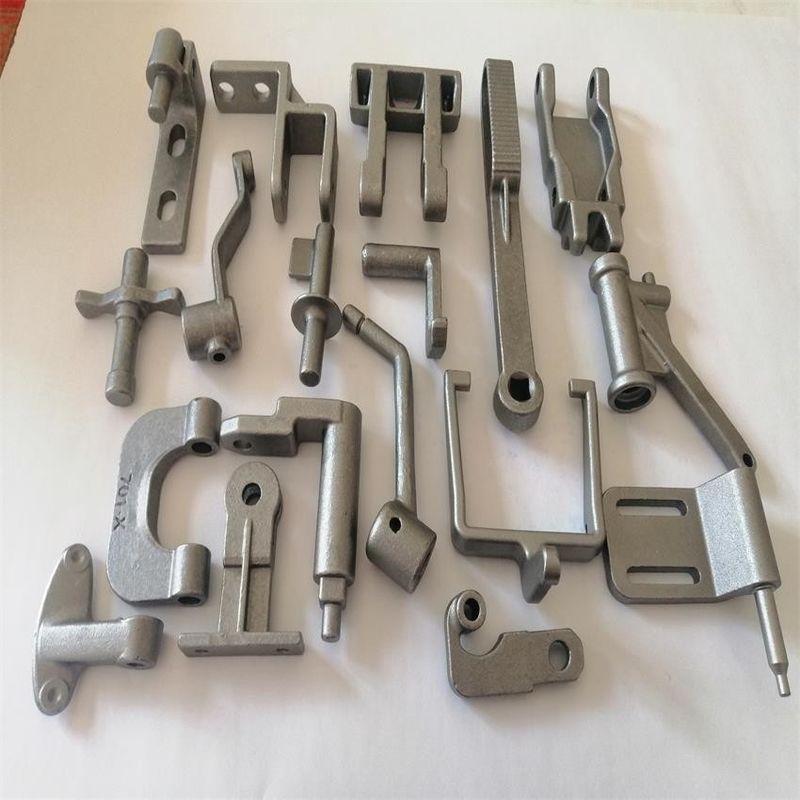 100% Inspection OEM Die Casting Stainless Gear for Heat Resistant Iron Service Mould