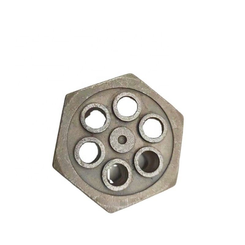 High Precision Metal Auto Part Cold Forging Machine for Fast and Accurate Forming