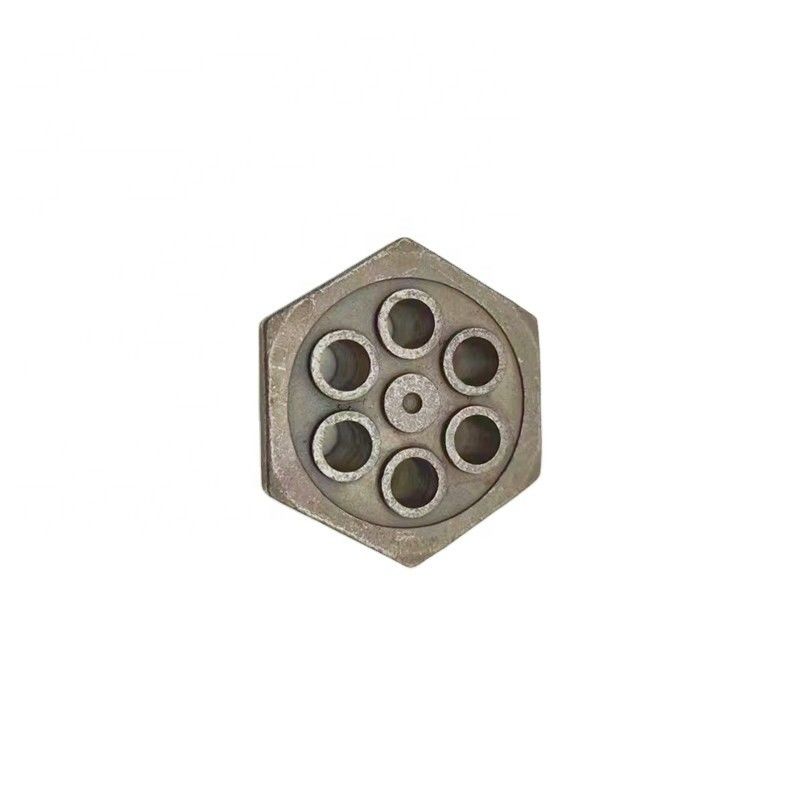 High Precision Metal Auto Part Cold Forging Machine for Fast and Accurate Forming